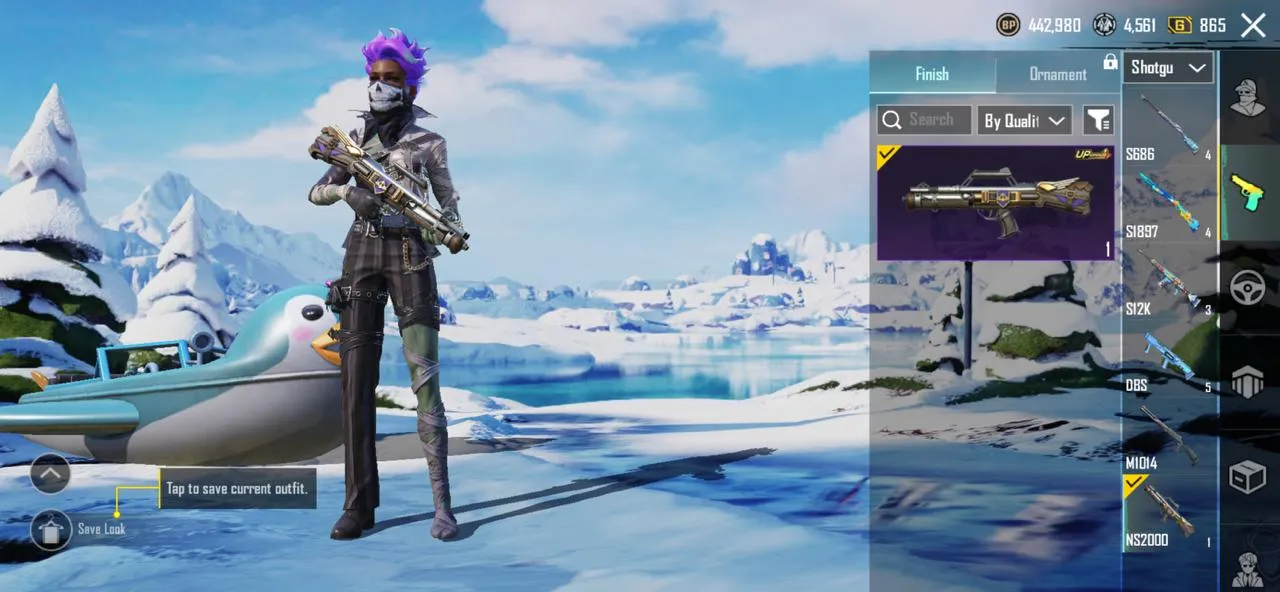 IK1030 // Season 14 Conqueror, Rare Lab Skins, Popular Vehicles, Unique Parachutes, Legendary Emotes